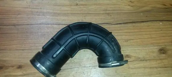 Renault Espace III Air intake hose/pipe 7700859933c