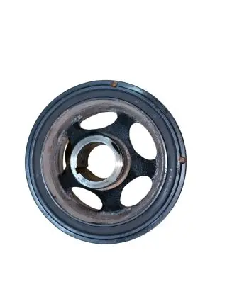 Mercedes-Benz R W251 Crankshaft pulley