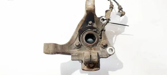 Opel Vectra C Front wheel hub