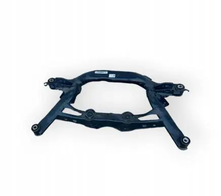 Rear subframe
