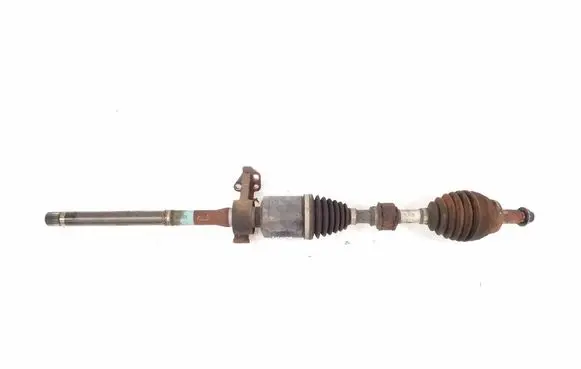 Hyundai Santa Fe Front driveshaft 495012W050