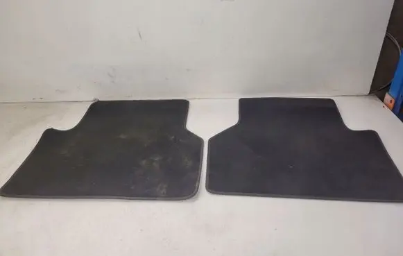 Audi Q3 8U Interior carpet 8U0864450