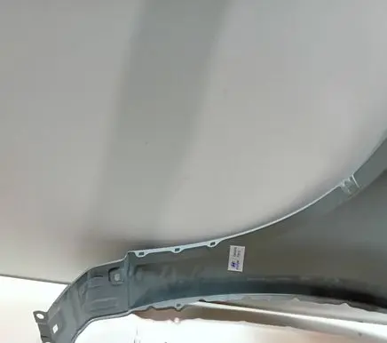 Hyundai Sonata Fender