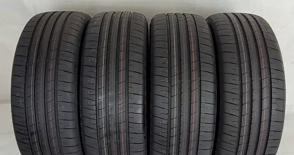 Hyundai Creta R18 summer tire 3286341935813 257689 21555R18