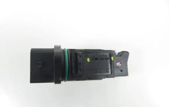 Audi A4 S4 B6 8E 8H Mass air flow meter F00C2G2049