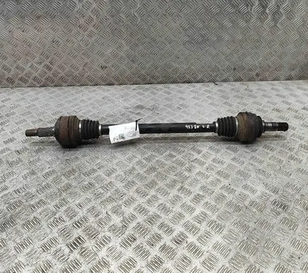 Porsche Cayenne (92A) Rear driveshaft 7P0501201G
