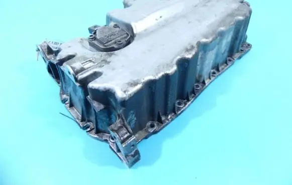 Volkswagen PASSAT B6 Oil sump IMPRK1337746
