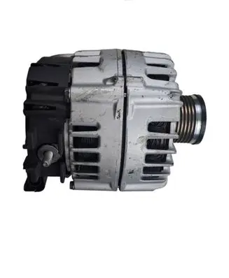 BMW 5 F10 F11 Generator/alternator 8507625 2608668D 411007239