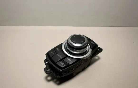 BMW 5 F10 F11 Head unit multimedia control 9286699 901209480005 19226310