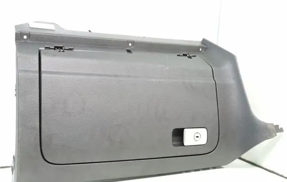 Volkswagen Golf V Glove box 1K1857290 1K0919237C 1K0820731