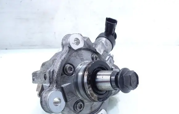 Honda CR-V Fuel injection high pressure pump 0445010734 16790R5ZG01