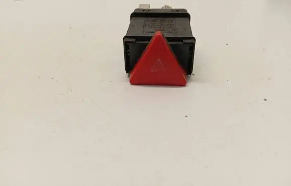Volkswagen Transporter - Caravelle T4 Hazard light switch 7D0953235A 1C0953235E