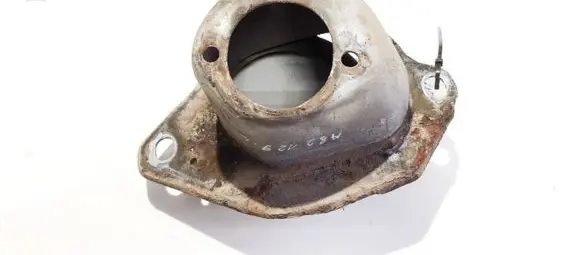 Volvo S60 Coil spring mount 