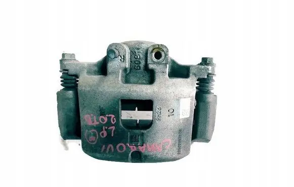 Chevrolet Camaro Front brake caliper 84283190