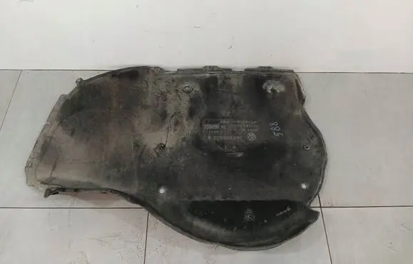 Skoda Superb B9 Other interior part 3G0825522B