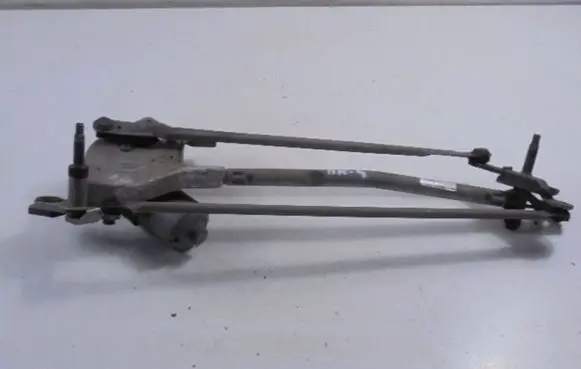 Ford Mondeo MK IV Front wiper linkage 7S7117504AB