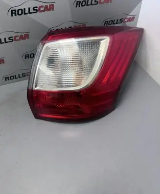 Ford C-MAX II Rear/tail lights AM5113404AE 895009845 89500984