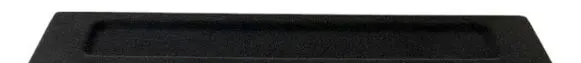 Peugeot 408 P54 Parcel shelf 98384317ZD 00017724 98384317