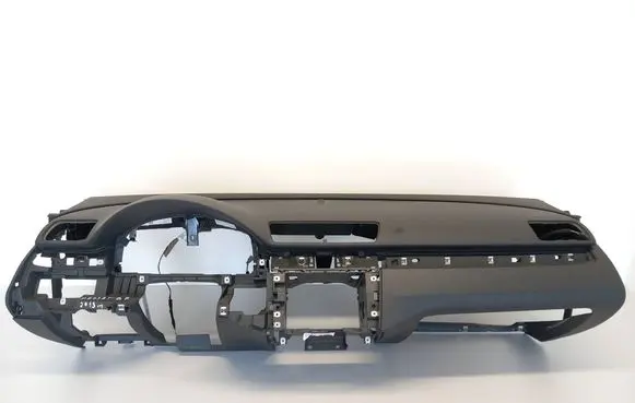 Volkswagen PASSAT B7 Dashboard 3C1857003