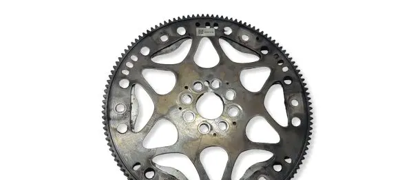 BMW 5 F10 F11 Flywheel 8506670