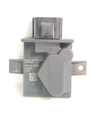 Ford Transit Custom Adblue control unit HC345H297AA HC345H297
