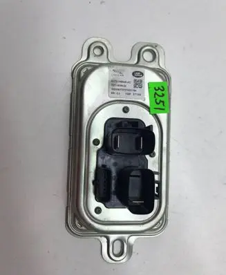 Land Rover Range Rover Sport L494 Fuel injection pump control unit/module GX7314B526AC GX7314B526AA 7271605830