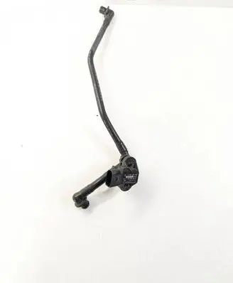 Audi A5 8T 8F Air pressure sensor 036906051G 120308T1813E 0261230081