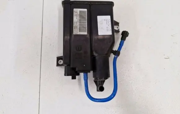 Fiat 500X Active carbon filter fuel vapour canister 52113073