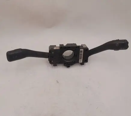 Volkswagen Golf IV Wiper turn signal indicator stalk/switch 4B0953503H 8L0953513G