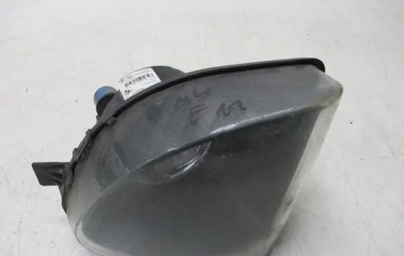 BMW 5 F10 F11 Front fog light