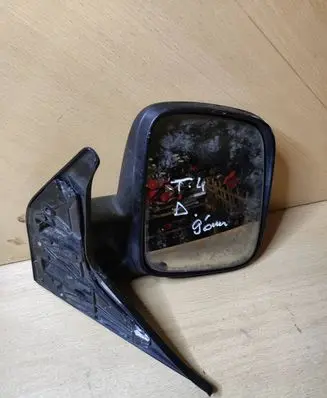 Volkswagen Transporter - Caravelle T4 Coupe wind mirror (mechanical) 54426