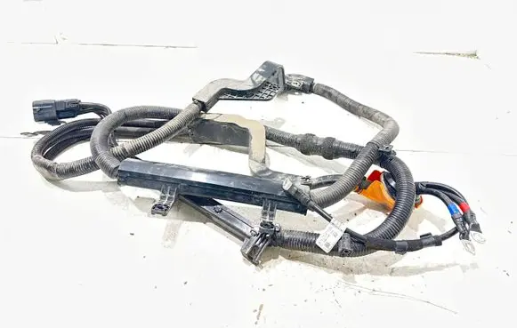 KIA Sportage Other wiring loom 91671F1520