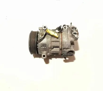 Opel Mokka B Air conditioning (A/C) compressor (pump) 9834779880 9834780580 4472509980