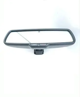 Rear view mirror (interior)