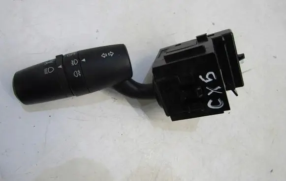 Mazda CX-5 Light switch KD5117F887