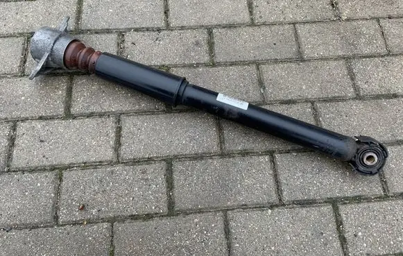 Audi A6 S6 C7 4G Rear shock absorber/damper 4G5035C 4G5513035C