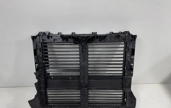 Ford Transit Custom II Radiator support slam panel PZ31A16E146A
