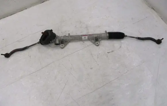 Renault Captur Steering rack 490012863R