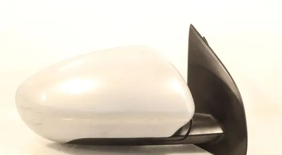 Nissan Qashqai Front door electric wing mirror E11026202