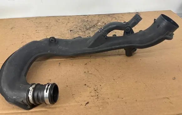 Ford S-MAX Intercooler hose/pipe DS739C623GG S9F0B 903592