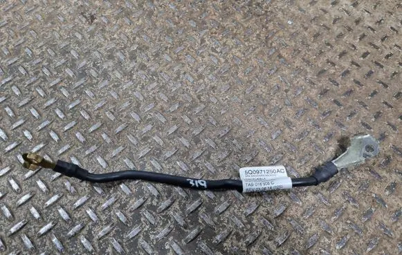 Volkswagen Tiguan Allspace Negative earth cable (battery) 5Q0971250AC
