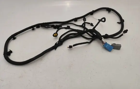Citroen C4 III e-C4 Parking sensor (PDC) wiring loom 9835277080 44636 082600