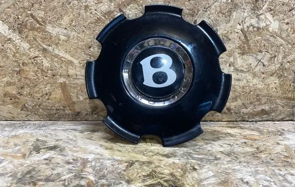 Bentley Flying Spur Original wheel cap 3W0601161M 3W0601165P