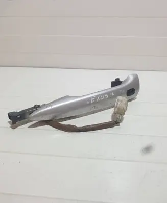 Lexus IS 220D-250-350 Front door exterior handle