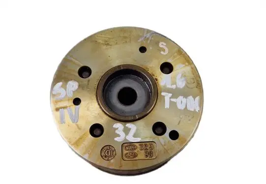 KIA Sportage Camshaft pulley/ VANOS 243502B700