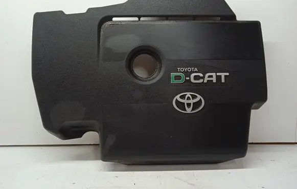 Toyota Avensis T270 Engine hood trim 