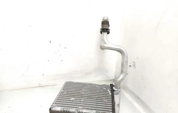 Volkswagen Golf VI Heater blower radiator 1K0819033