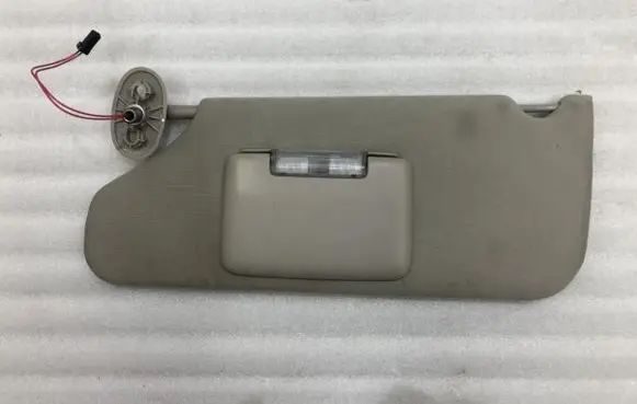 Jeep Grand Cherokee (WK) Dashboard trim