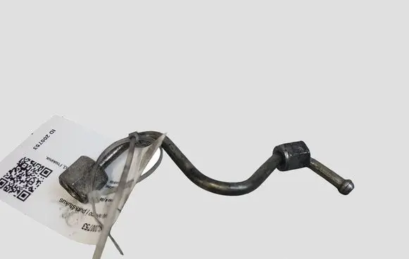 Opel Insignia A Fuel injector supply line/pipe 55573470