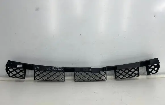 Seat Alhambra (Mk2) Rear bumper foam support bar 7n0807863
